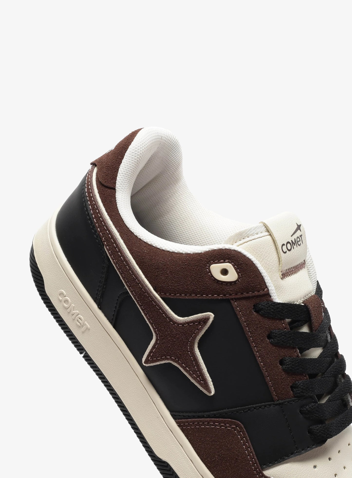 Comet shoes