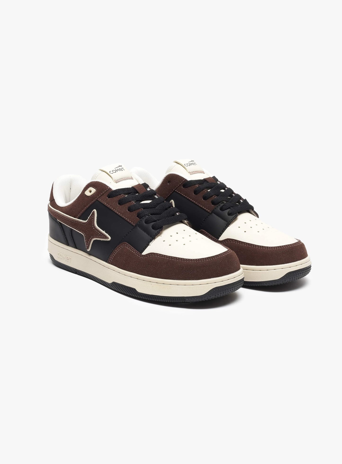 Comet shoes