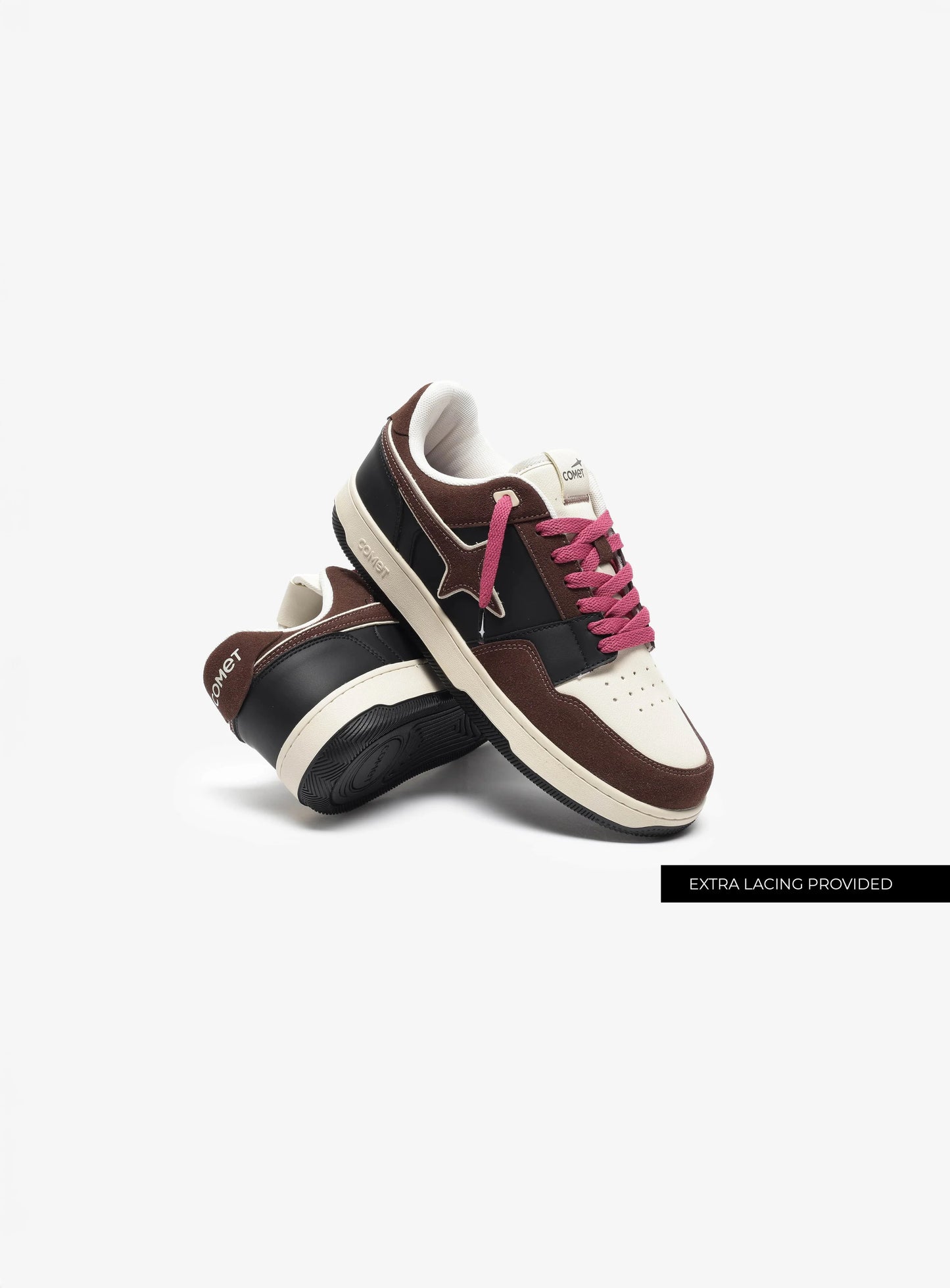 Comet shoes