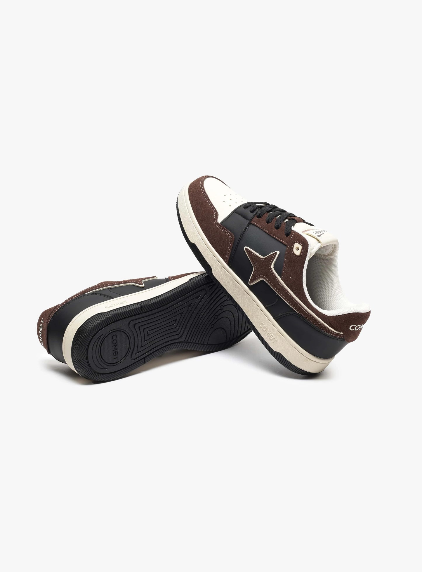 Comet shoes
