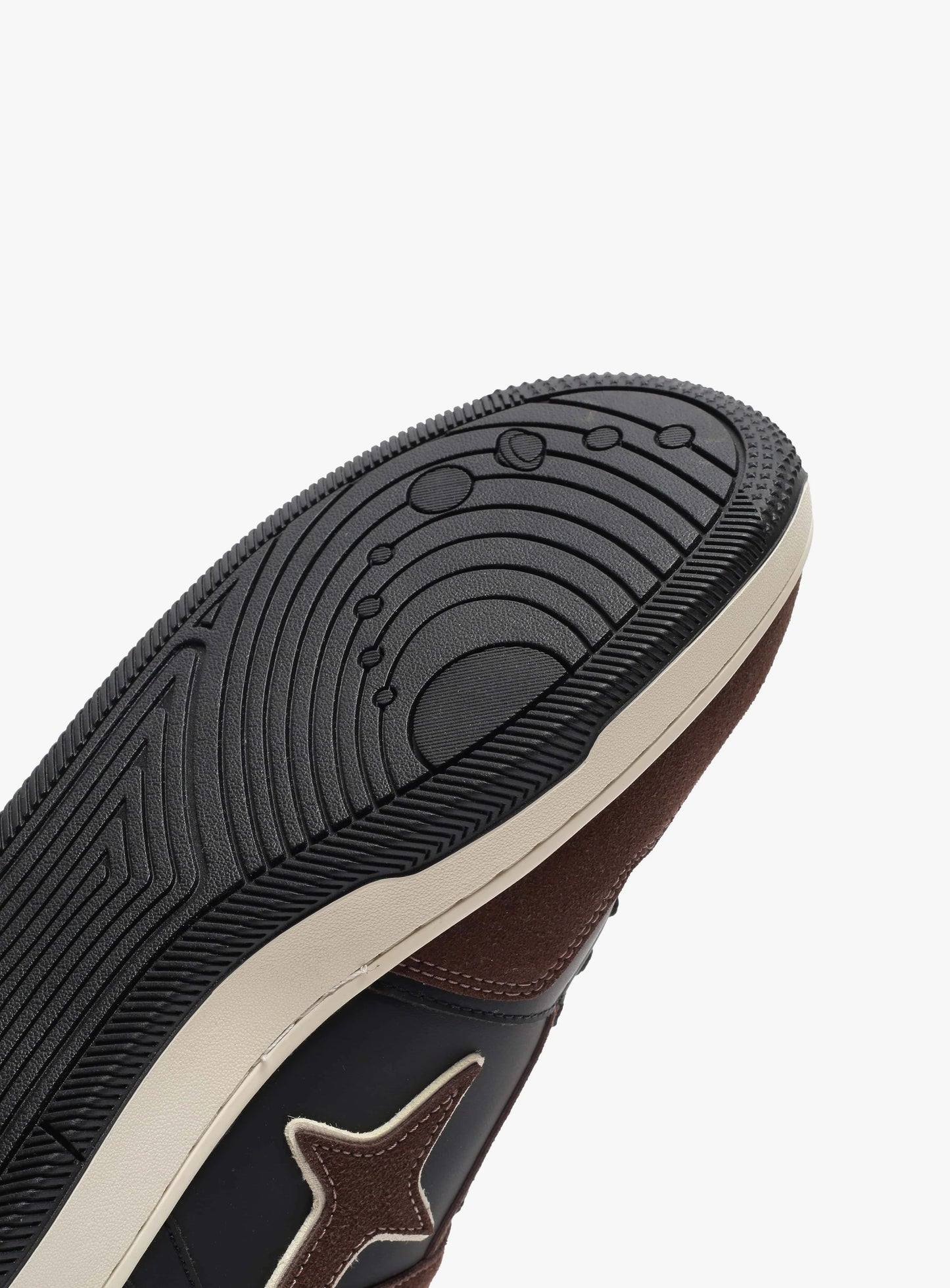 Comet shoes