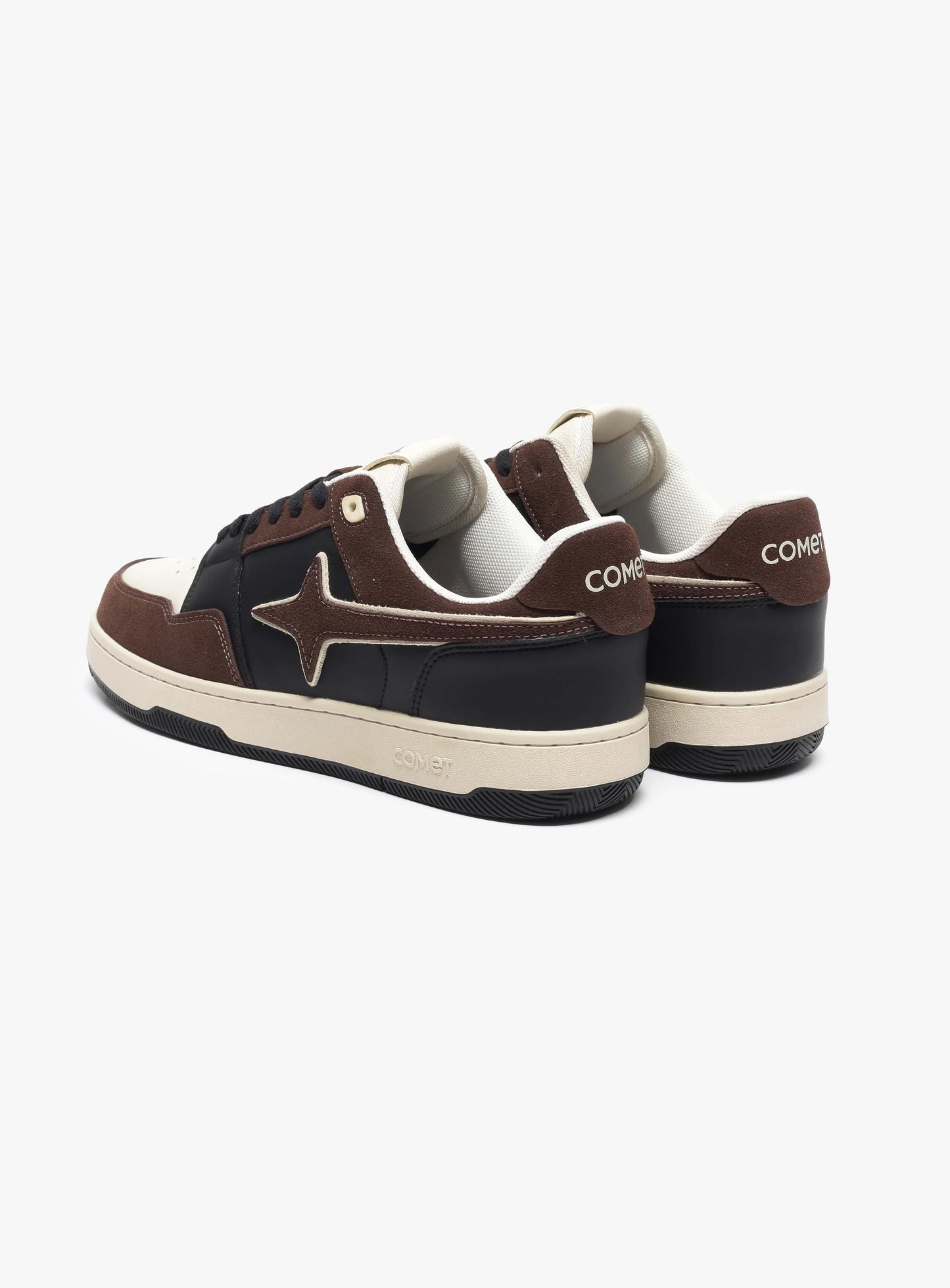 Comet shoes