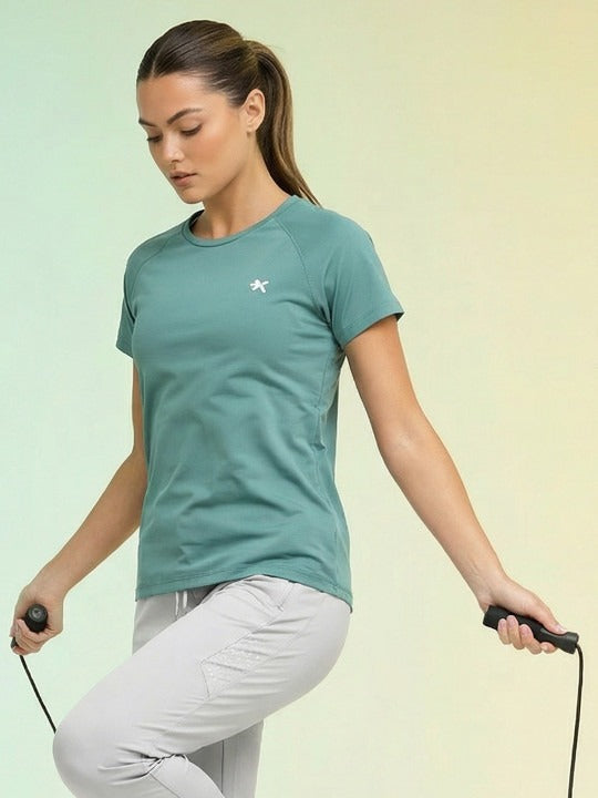 Rapid-Dry Training T-shirt