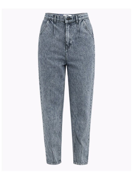 Women High-Rise Jeans