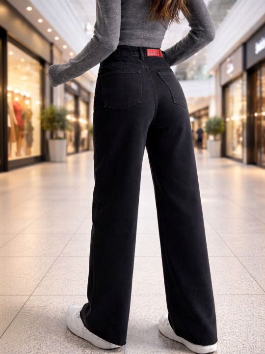 Women Original High-Rise Stretchable Jeans