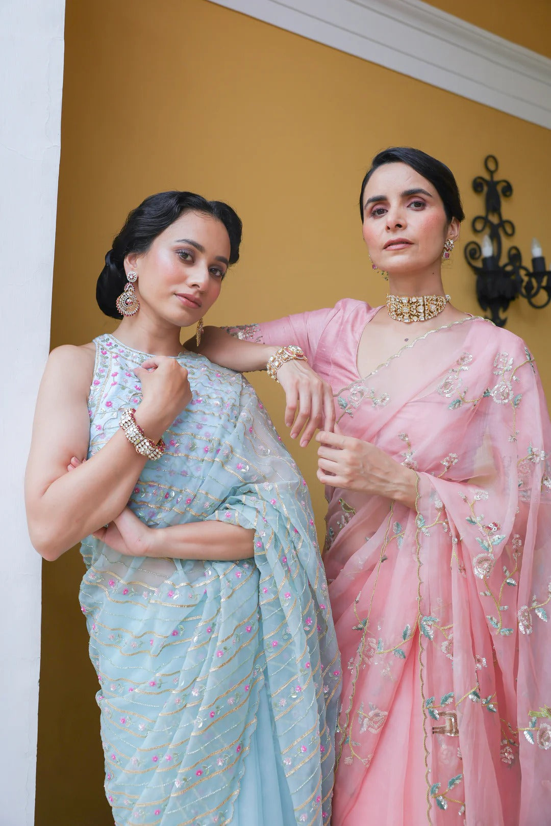 Bella Saree