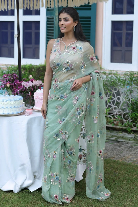 Estella Saree