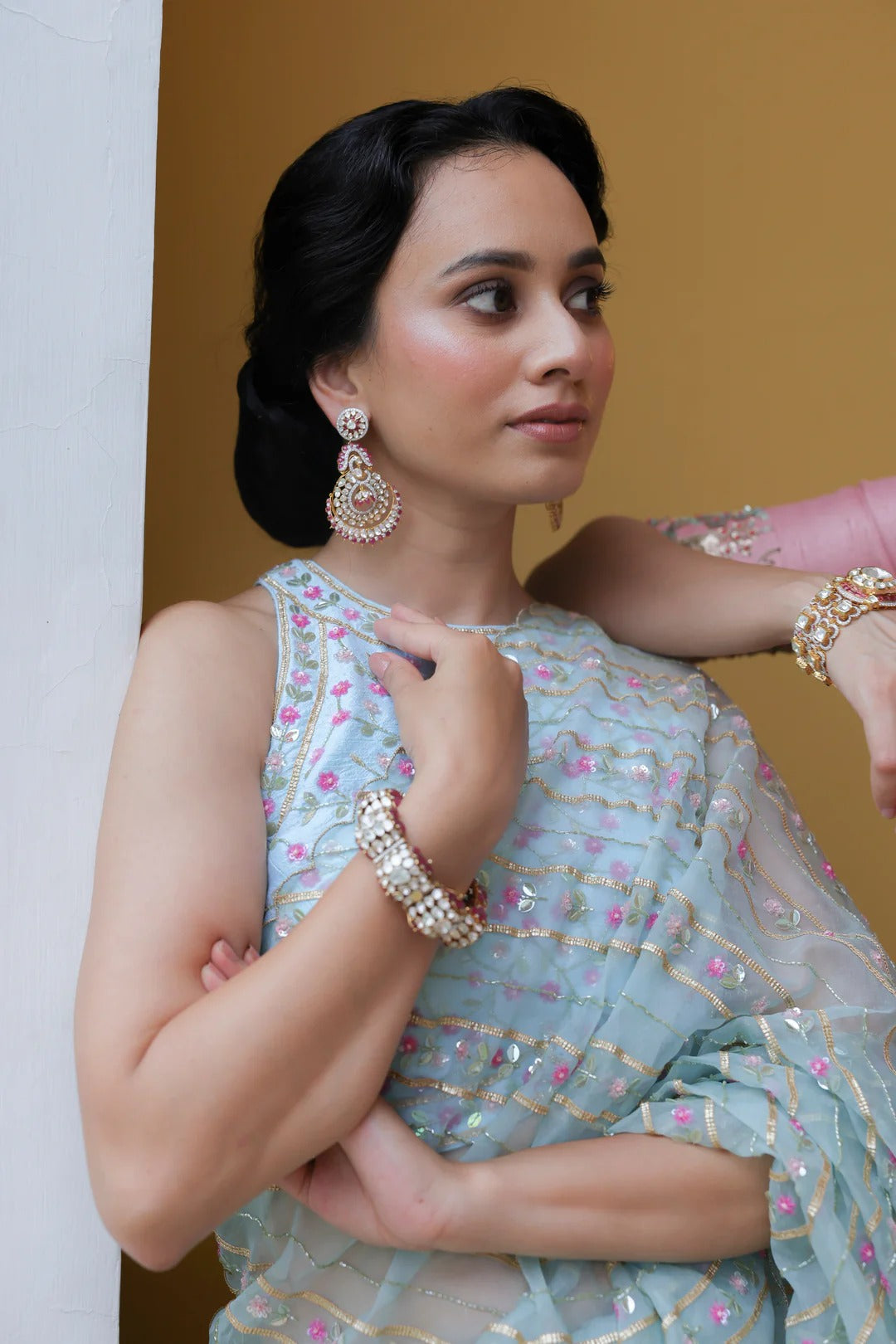 Bella Saree