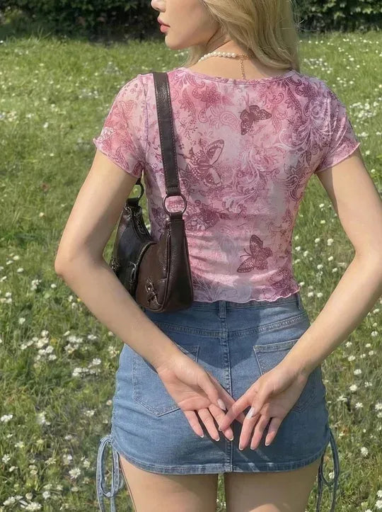Bow Top