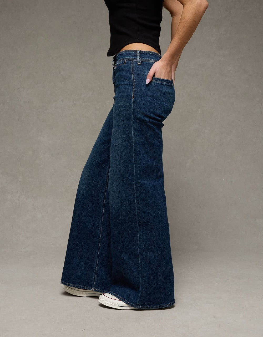 Stretch Mariner Jean