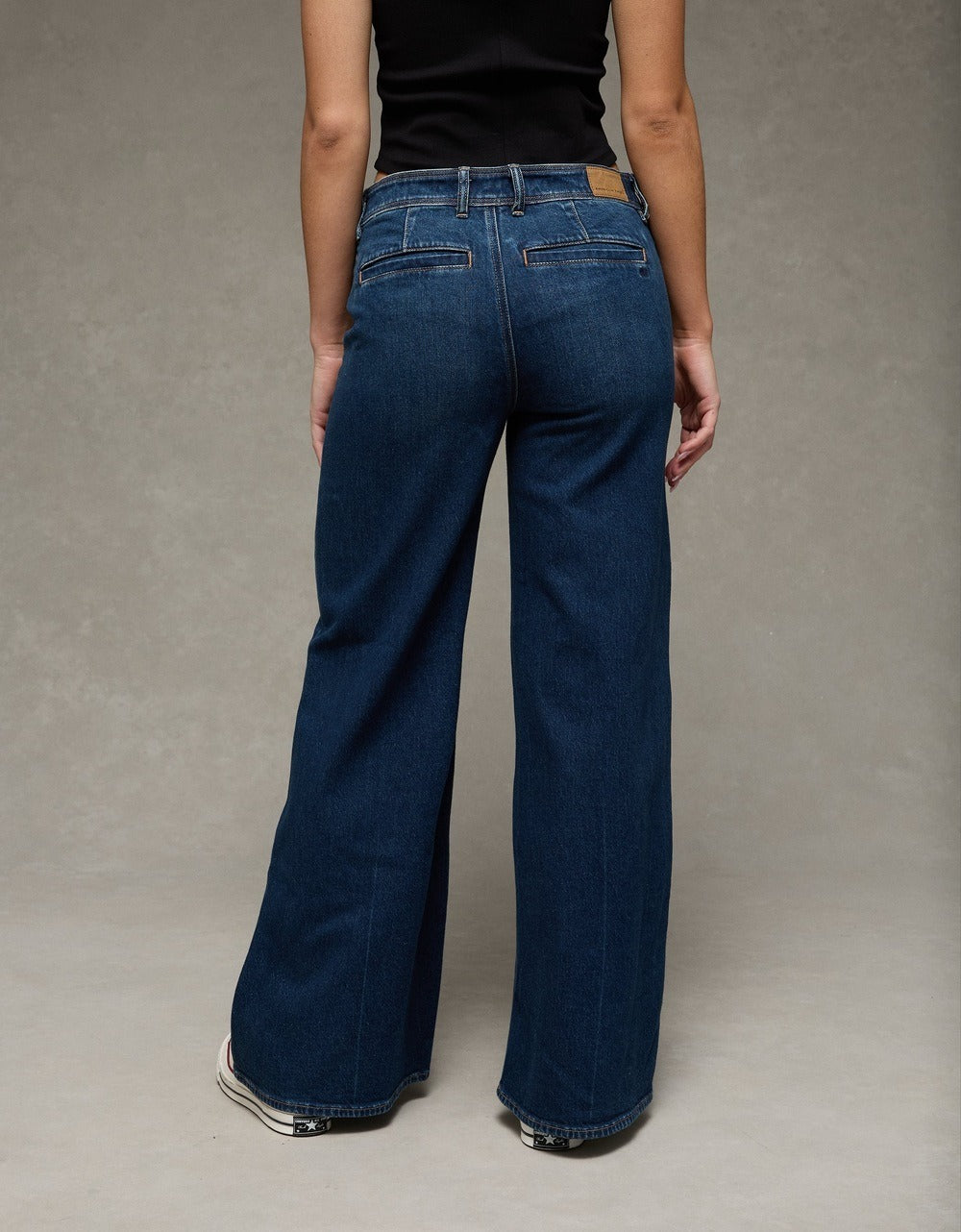 Stretch Mariner Jean